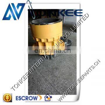 excavator parts swing gearbox 345 swing reduction gearbox