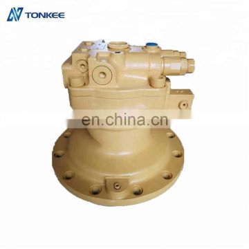 R290 R290-9 R290LC-9 excavator spare parts swing motor 31Q8-10130 swing motor unit for HYUDNAI excavator