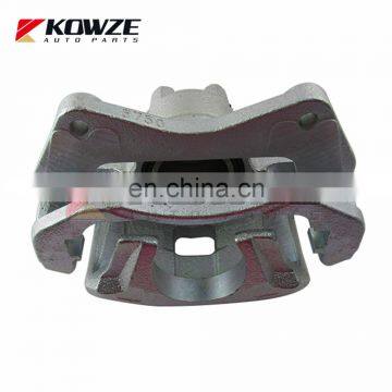 Front Brake Caliper For Mitsubishi Lancer EX CX3A CX4A CX6A CY1A CY2A CY3A CY4A CY6A CY8A 4605A860 photo-4