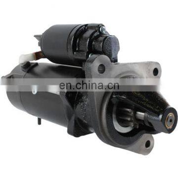 PLGR Starter Motor 82013134 82014160 82021372 82015723 for Farm Tractors