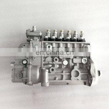 cummins 6BT diesel engine high pressure BYC fuel injection pump 5266149