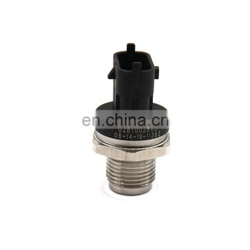 WEIYUAN High Quality New Pressure Sensor for 0281002863