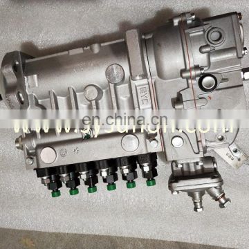 BYC 6BTA5.9- C130 diesel engine High pressure Fuel Injection Pump 4994681 for construction machinery