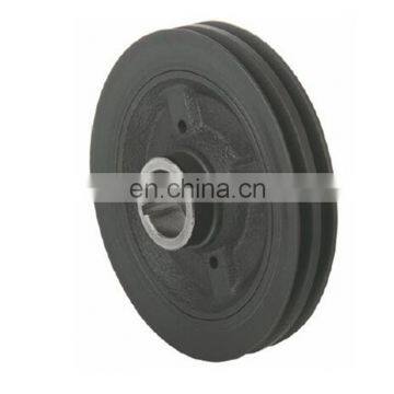 Crankshaft pulley belt use for L200 MD374223