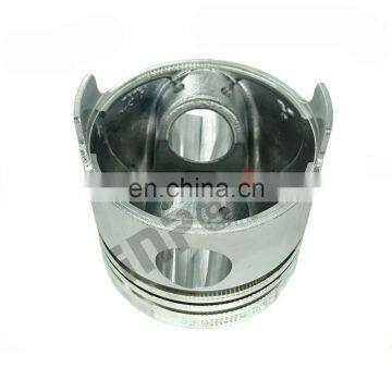 In Stock Inpost 1 PC 78mm STD Piston with Pin S4L S4L2 For Mitsubishi Engine