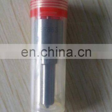 Original injector nozzle DLLA155P863 093400-8630 Diesel injector Common Rail Nozzle DLLA155P863