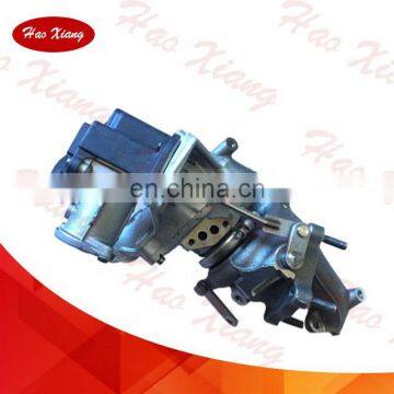 Good Quality Turbocharger 03F145725G photo-2