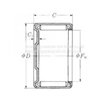 Needle Roller Bearings