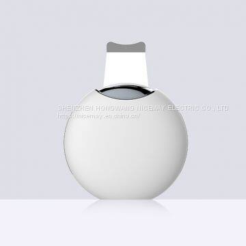 Professional Ultrasonic Skin Scrubber