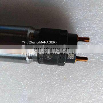 New GENUINE Injector Fuel Injector 0445120186 photo-6