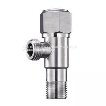 Angle Valve