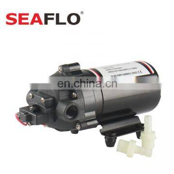 SEAFLO 24V 100 Bar 10 Inch High Pressure Pump for 90w Transformer photo-5