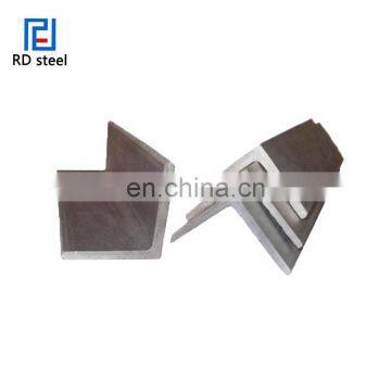 Equilateral 304 316 316L 430 436 439 Stainless Steel Angle Bar photo-2