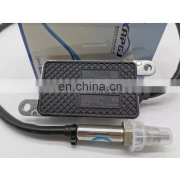 NOX Senor Nitrogen Oxygen Sensor 5WK97103/5WK97109/5WK97126 for Sinotruk