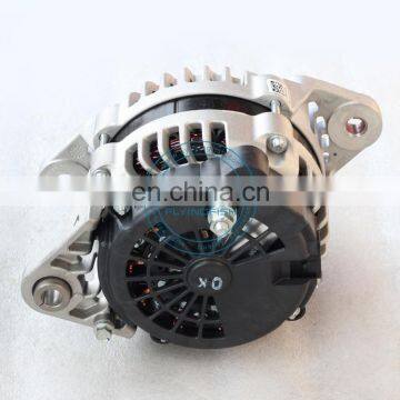 QSB QSL QSM 24V 70A Diesel Engine Alternator Generator 5282841 3972735 2874863 4993343 3935531 3920617 photo-6