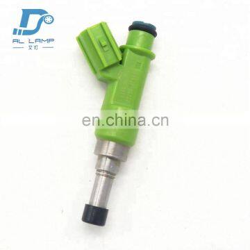 Hilux Vigo 2TR 23250-0C020 fuel injector