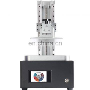 Top Quality Cheap Price 2020 New Digital Wax 3D Drucker Made in China