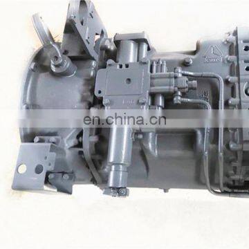 Best Quality China Manufacturer Diesel Engine With Transmission Assy