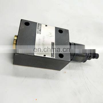 HUADE Hydraulic Cartridge Type Direct Acting Relief Valve DSDS6P10B/315 DSDS10P DSDS20P DSDS30P DBDSG10B/315 DBDS25G10B/25/2 photo-2