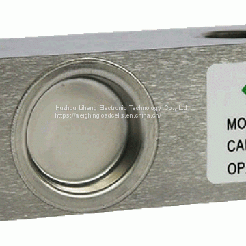shear beam load cell for platform scales 1t, 2t, 3t, 5t, 10t, 20t