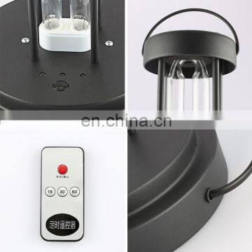 36W 58W Home Restaurant Ultraviolet Light Bulb UV Germicidal Lamp UV Sterilizer Lamp photo-6