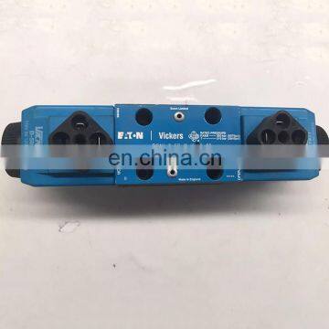 Eaton Vickers Solenoid Directional Control Valve DG4V-3-6C-M-U-B6-60 for Concrete Pump