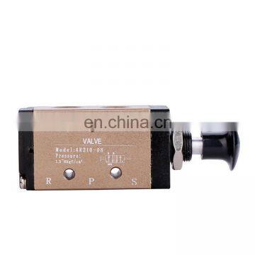 best-selling  5/2-ways directional valve 3R4R210-08