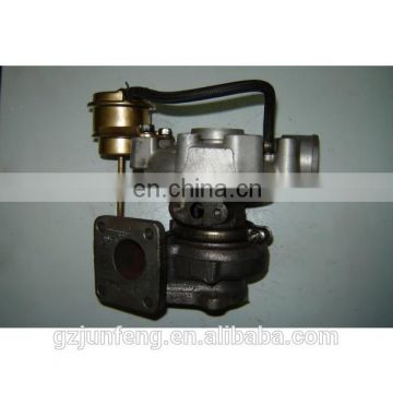 TD04 Turbo 49135-05000 Turbocharger for 1996-05 Iveco-Sofim Daily 2.8L TD 8140.43.3700 Euro 2 Engine