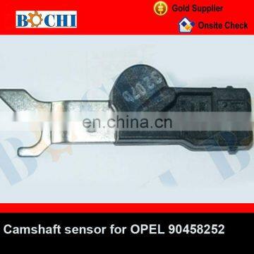 Camshaft position sensor 90458252 1238915 for OPEL