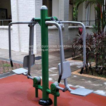 Park Fitness Equipment Body Strong Outdoor Gym Equipment Adult Outdoor Fitness Equipment photo-5