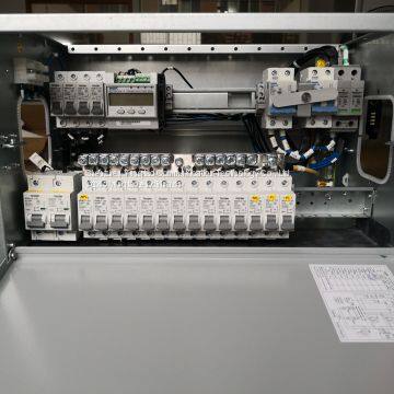 Netsure701 A41-S10 New Original Packaging Emerson 48V 80A 4.2kw Embedded Power Supply photo-4