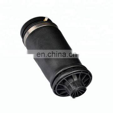 166 320 0325 166 320 0725 Rear Air Bag Spring airbag shock absorber For Benz W166 ML350 ML500 X164 GL350 GL450 W164 ML300 ML450