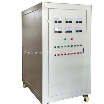 Resistive DC Load Bank Used for Battery Test photo-3