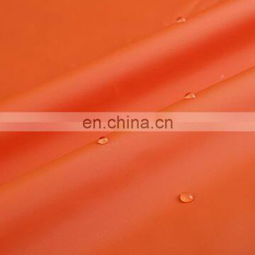 Chinese OEM 100%polyester 290T Taffeta Polyester Fabric Taffeta for Down Coat photo-2
