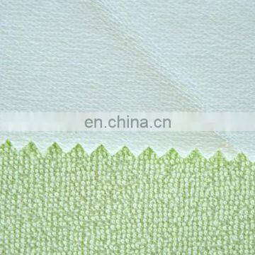 High-quality Anti-bacteria Waterproof Terry Cloth Fabric for Mattress Cover photo-6