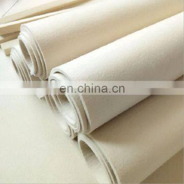 factory direct sale low cost core wool felt