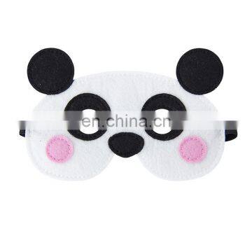 2020 New Product Promotional Multiple Kids Party Felt Mask photo-4