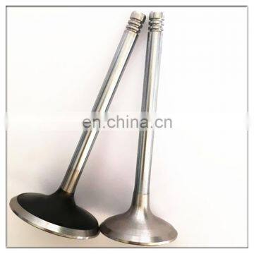 Japan Genuine Motorcycle Spare Parts Engine Valves For Yamaha RXZ 135 135cc Rxz135