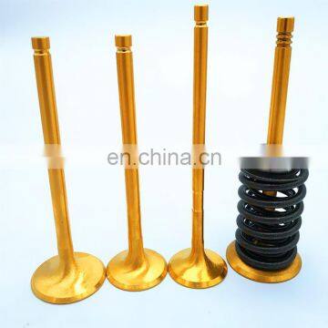 For Scania DSC11 DSC12 DC163 Inlet Outlet Valves Springs Retainers Guides Seat Saddles 1333230 1477022 1785076 1886246 OEM Parts photo-7