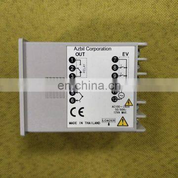 Original Temperature Controller C15MTR0TA0100 photo-3