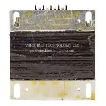 100VA Control Transformer 120V Input Voltage 24V Output Voltage photo-2