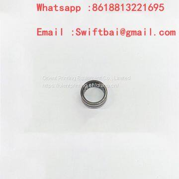 00.550.1072 Heidelberg Needle Bearing 00.550.1072 Offset Spare Parts，Heidelberg Machine Parts