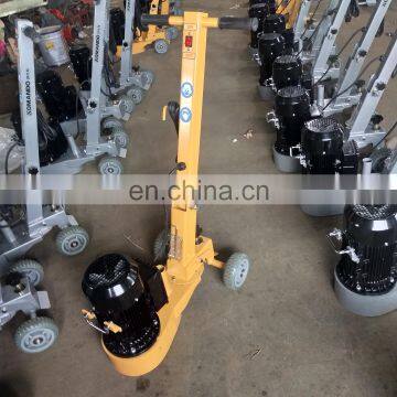 Floor Burnisher Grinder Motor photo-5