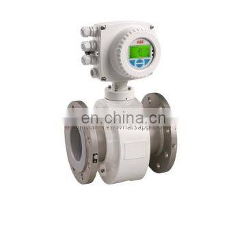 Hot Sale Factory Direct Flow Meter Water Electromagnetic for Slurry Gauge Spare Parts photo-3