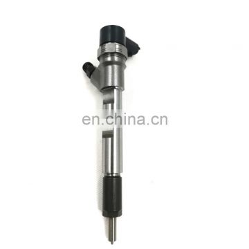 JINAN BEACON injector 0445110059 common rail diesel fuel injector