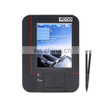 F3-g Gasoline Cars and Heavy Duty Trucks Diagnostic Tools Fcar F3g Scanner photo-2