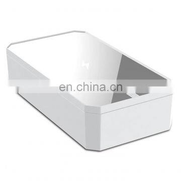 Portable uv Lamp Disinfection uv Sterilization Box With Wireless Charger Phone Charging uv Box Sterilizer photo-2