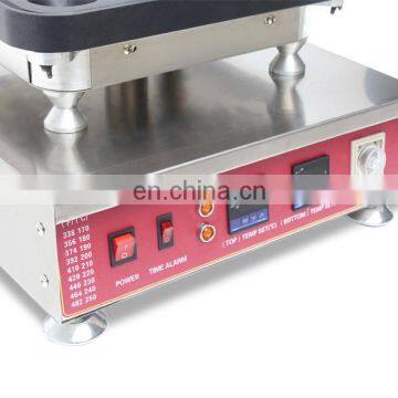 New Products Bakery Equipment Egg Tart Pastry Maker Tart Making Machine Pastry Machine With Low Prices