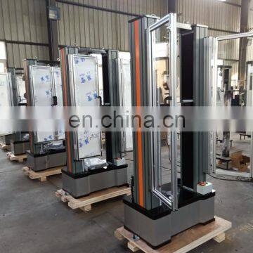 WDS 100 Electronic Universal Testing Machine Material Tensile Strength Testing Machine With LED Digital Display photo-6