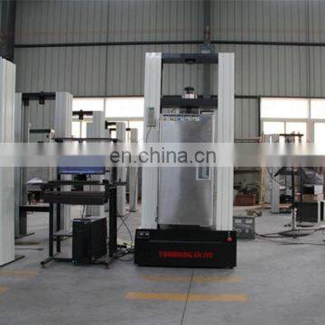 200KN / 300KN Universal Strength Tensile Testing Machine